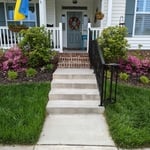 Handrail