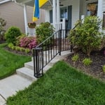 Handrail