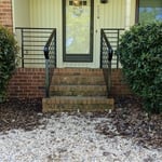 Handrail