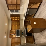 Remodeled Kitchen