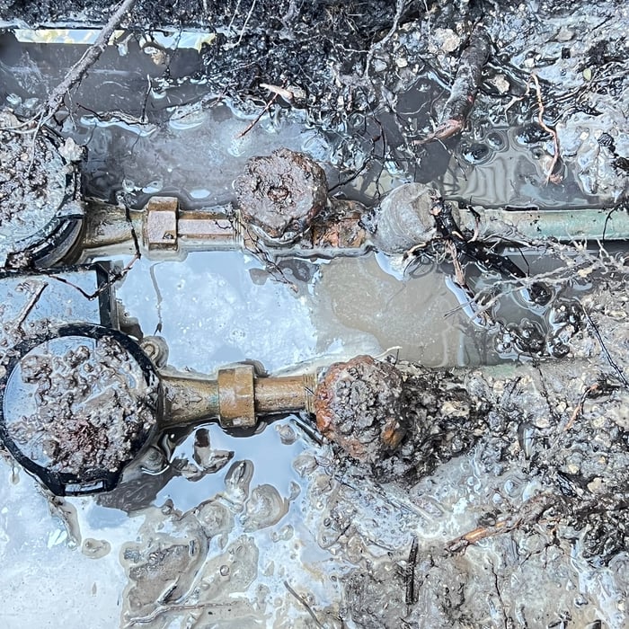 Ernest Plumbing Tech