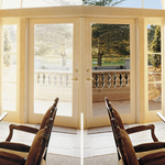 Door and Window
