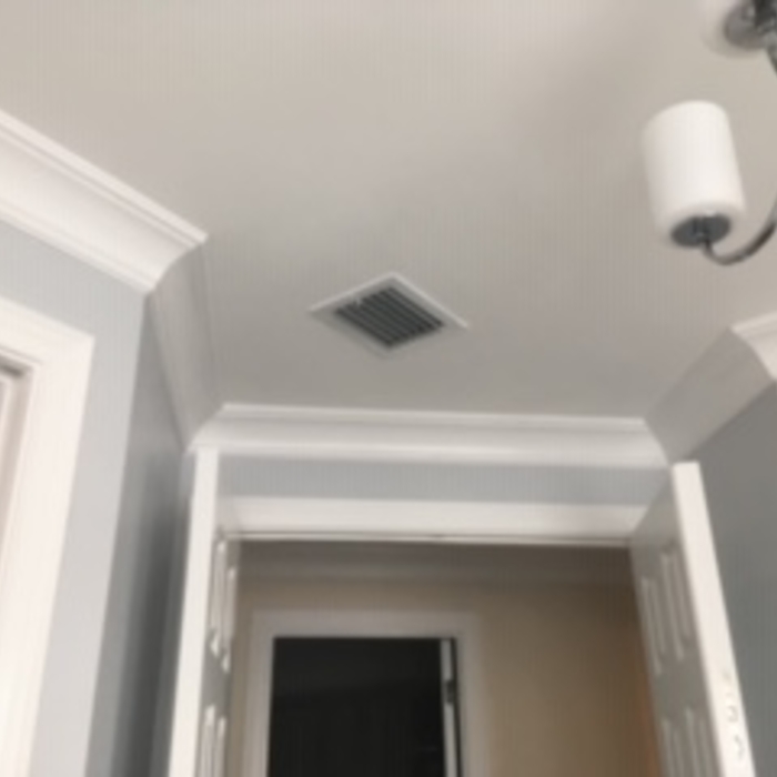 Crown Molding