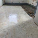 Concrete Replacement