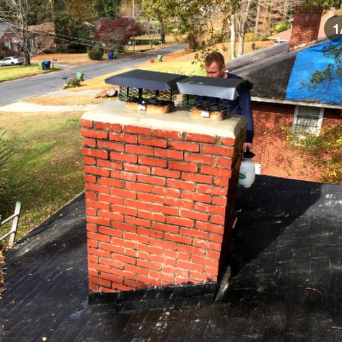 Water sealing