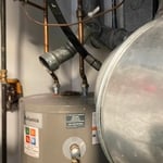 Water Heater Replacement