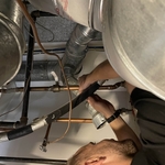 Water Heater Replacement