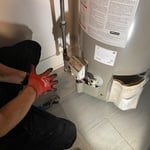 Water Heater Replacement