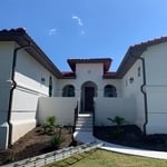 Seamless Gutters