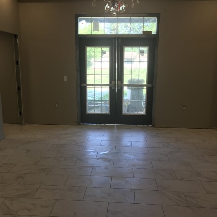 Renovation