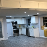 Bay window