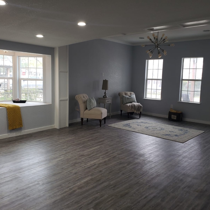 1930's Home Renovation