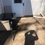 Leaf Removal