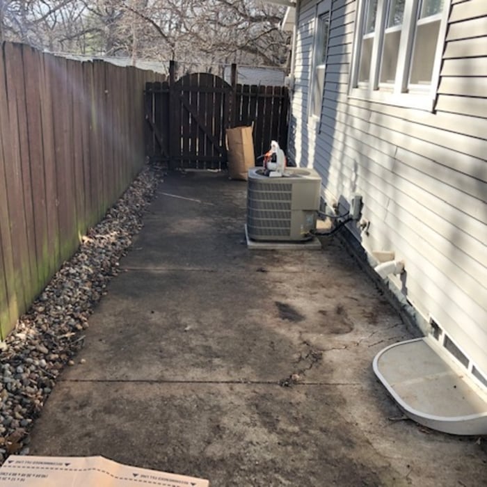 Leaf Removal