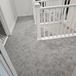 carpet install