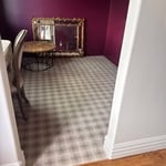 carpet install
