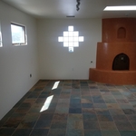 Our work