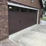 Metal-Back Insulated!