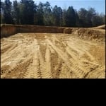 Building Site Prep