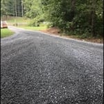 Gravel Road