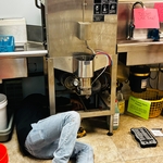 Drain Tech at Work