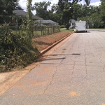 Oglethorpe dr.