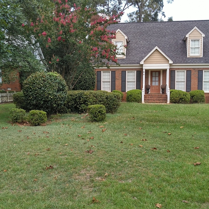 Gateway Dr. Albany GA