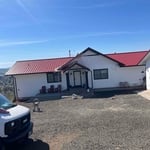 exterior painting jobs