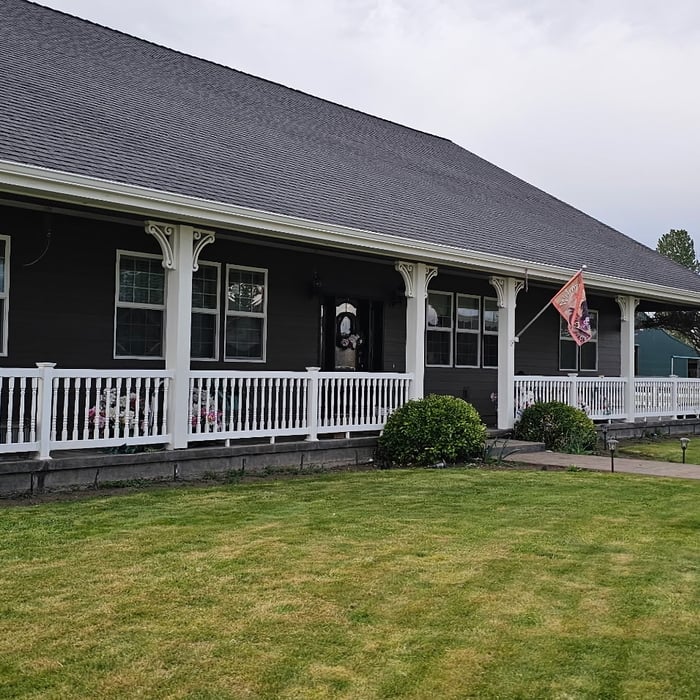 exterior painting
