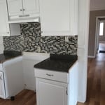 Full remodel