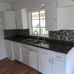 Full remodel