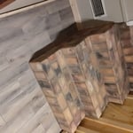 Staircase Tile
