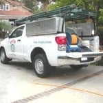 We Have the Equipment for the Job
