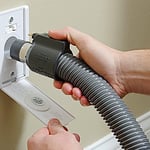 Wall Vacuum