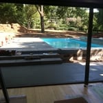 Leawood Kansas - Pool Deck