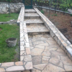 Stafa Masonry LLC