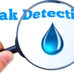 Leak Detection and Repair