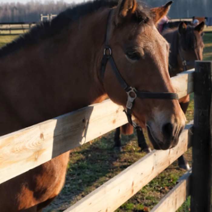 Fence Projects