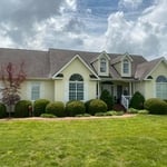Crane, Kentucky Home