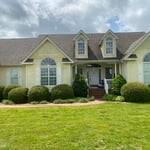 Crane, Kentucky Home