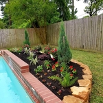Flower Bed Renovations