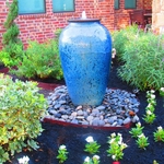 Fountain Installs