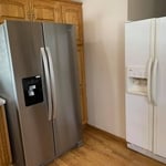 Appliance Move