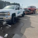 Vehicle Transported