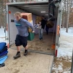 Unload