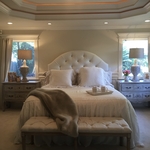 Bedroom update