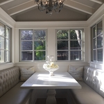 Kitchen nook