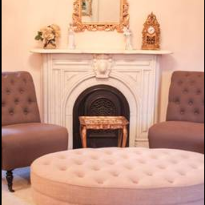 Brides Wedding Suite