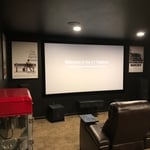 Doldy Atmos Theater