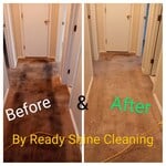 Miracle Carpet Cleaning